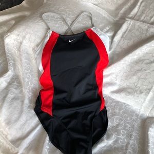 Lady’s Nikes swimwear
